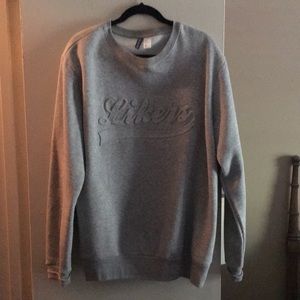 H&M sweater